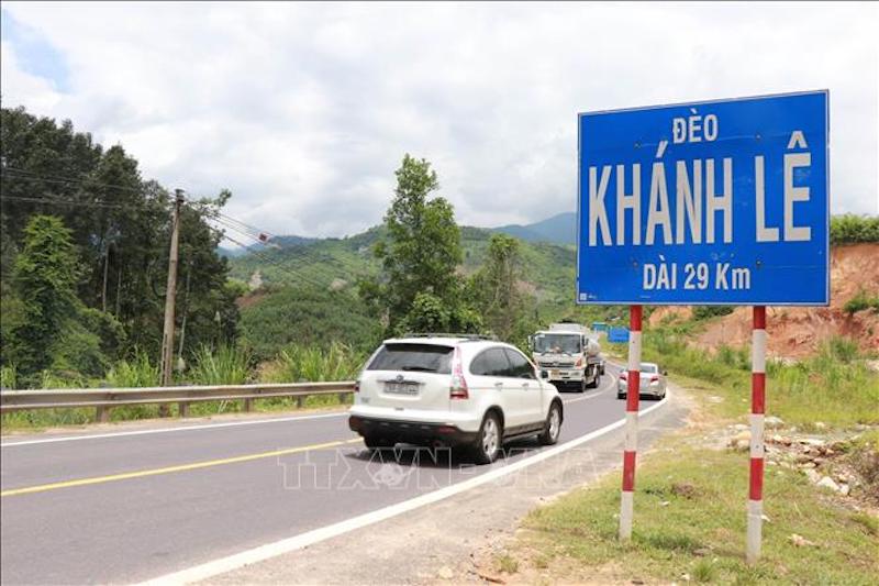 Đề xuất đầu tư các dự án khẩn cấp trên quốc lộ 27C nối Nha Trang với Đà Lạt