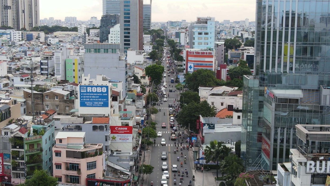 Metro Bến Thành – Tham Lương được gia hạn hoàn thành vào năm 2030