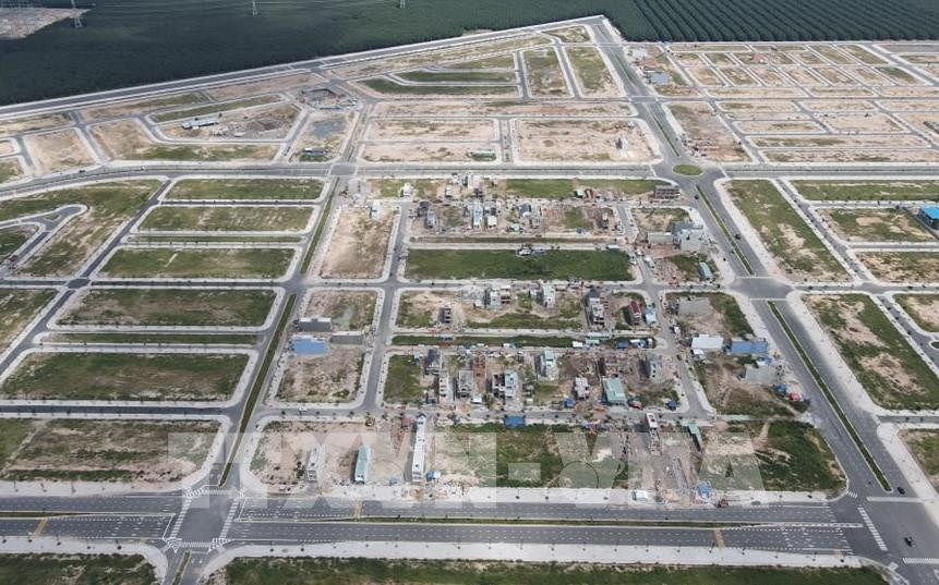 Kiến nghị kéo dài dự án thu hồi đất sân bay Long Thành đến hết năm 2024