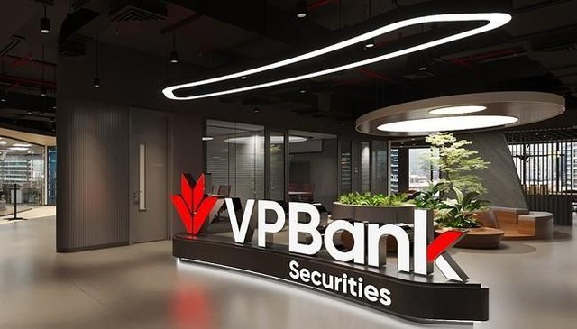Chủ tịch HĐQT Chứng khoán VPBank (VPBankS) xin từ nhiệm