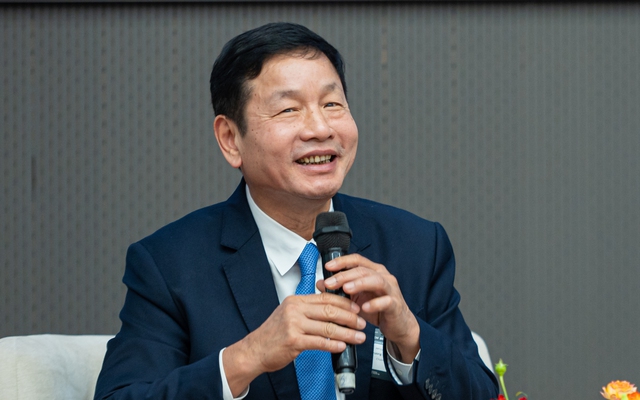 Chủ tịch FPT Trương Gia Bình: Tiềm năng của Việt Nam có thể đứng Top 5, Top 10 thế giới về công nghệ thông tin