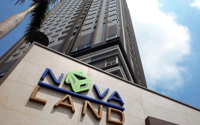 BSC sẽ bán giải chấp gần 42 triệu cổ phiếu Novaland (NVL) thuộc sở hữu của 2 cổ đông lớn
