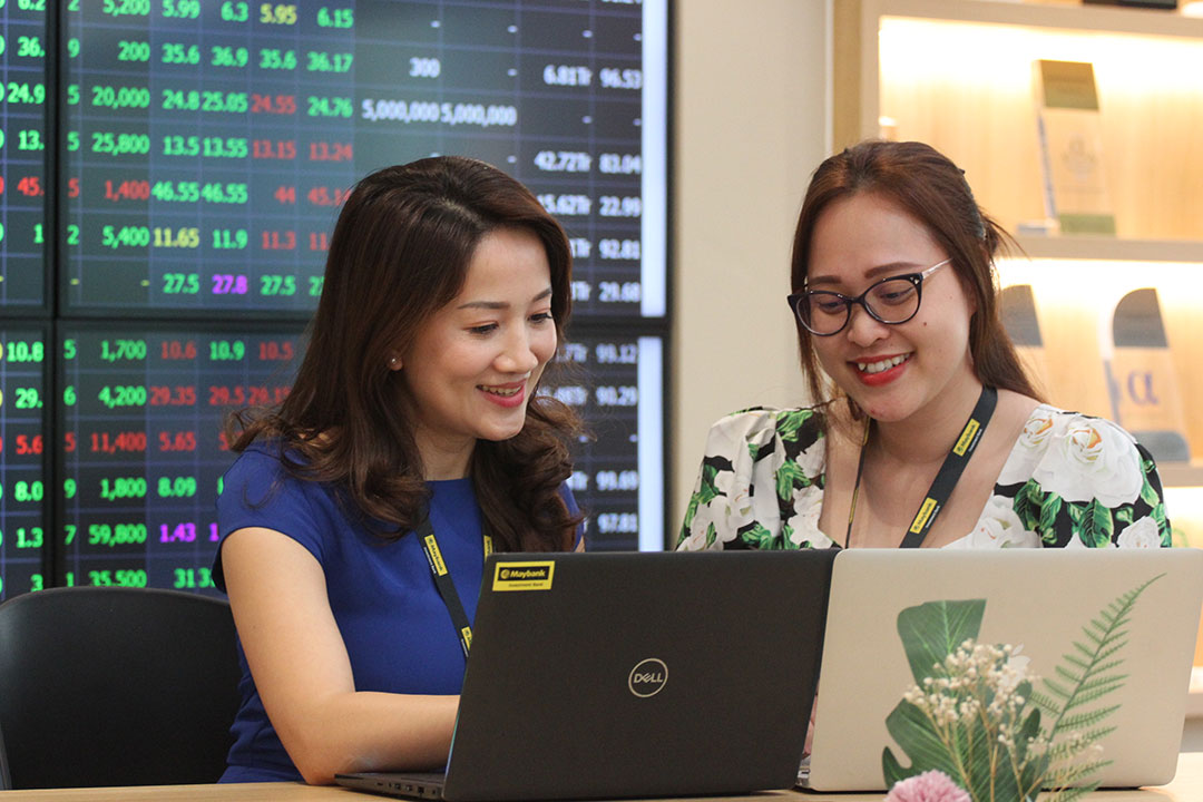 VN-Index sẽ cần thêm thời gian tích lũy!