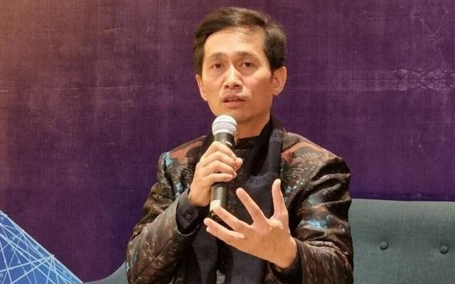 Vợ ông Nguyễn Đỗ Lăng bán xong gần 1 triệu cổ phiếu Cotana (CSC) trong lúc bị khởi tố, tạm giam vì thao túng thị trường chứng khoán
