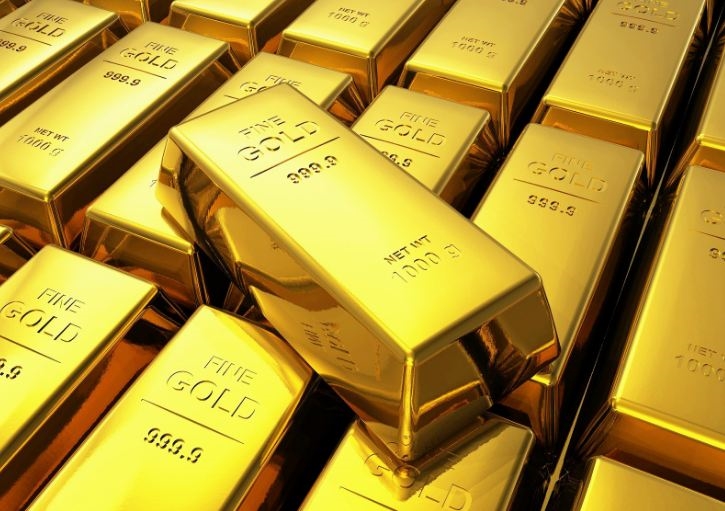 Giá vàng chiều nay (22-11): Vàng SJC gần chạm ngưỡng 72 triệu đồng/lượng