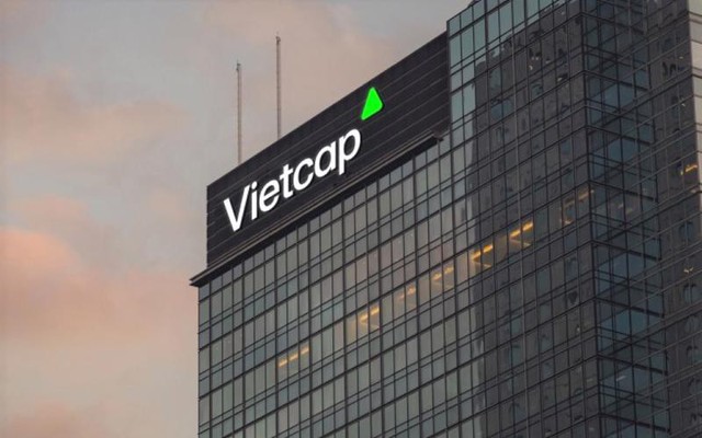 Chứng khoán Vietcap (VCI) ký hợp đồng vay hợp vốn trị giá 75 triệu USD từ định chế nước ngoài
