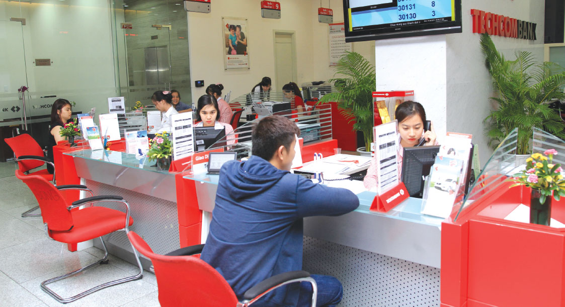 Tiết kiệm và chứng khoán