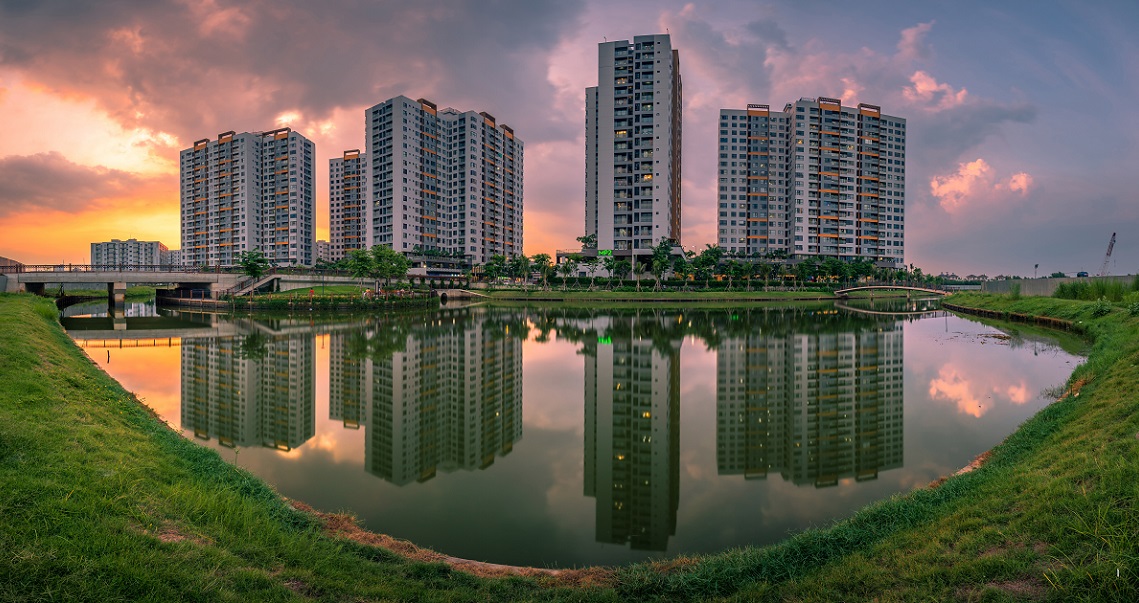 ‘Ma trận’ thông tin trên thị trường bất động sản