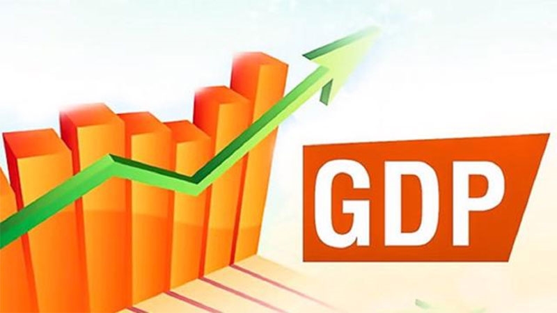 GDP năm 2023 của cả nước tăng khoảng 5%