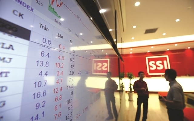 Cổ đông SSI thông qua phương án phát hành thêm hơn 453 triệu cổ phiếu nâng vốn điều lệ vượt 19.600 tỷ đồng