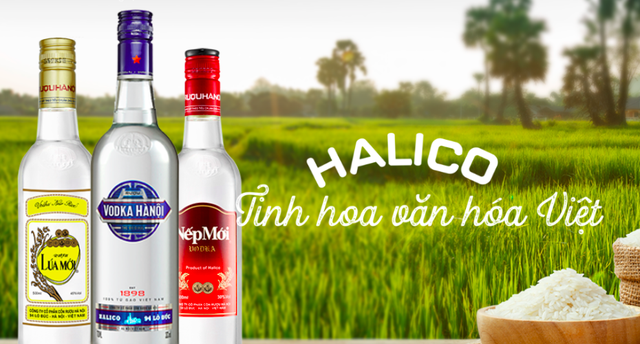 Chủ thương hiệu Vodka Hà Nội báo lỗ quý thứ 27 liên tiếp, lỗ luỹ kế gần 460 tỷ đồng