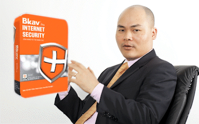 Bị VNDirect trích lập phải thu khó đòi hàng chục tỷ đồng, BKAV Pro của ông Nguyễn Tử Quảng đang kinh doanh ra sao?