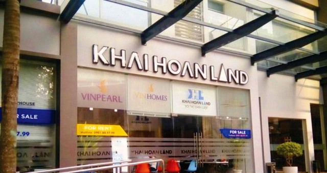 Khải Hoàn Land báo lãi quý IV ‘bốc hơi’ 97% so với cùng kỳ