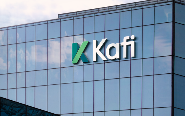 Công ty CP Chứng khoán Kafi: Lợi nhuận cả năm 2023 tăng trưởng hơn 530%