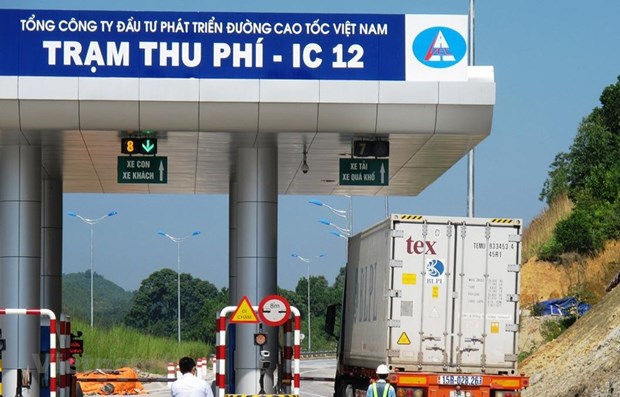 VEC tăng phí bốn tuyến cao tốc từ 5 đến 12%