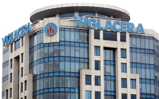 Viglacera (VGC) bị phạt và truy thu thuế hơn 11 tỷ đồng