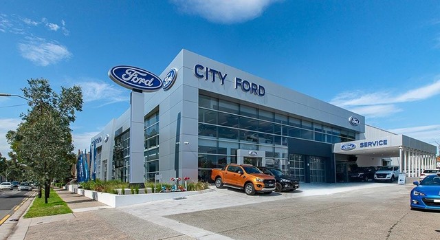 City Auto (CTF) đạt doanh thu kỷ lục hơn 7.000 tỷ đồng, dự kiến đầu tư thêm showroom