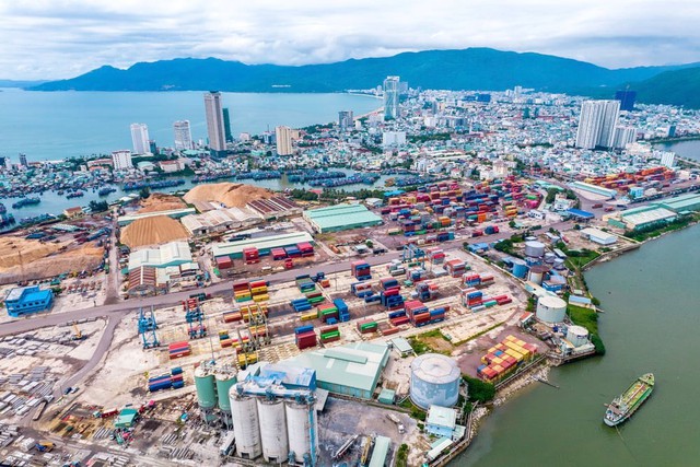 Cảng Quy Nhơn (QNP) muốn thoái vốn tại Inseco