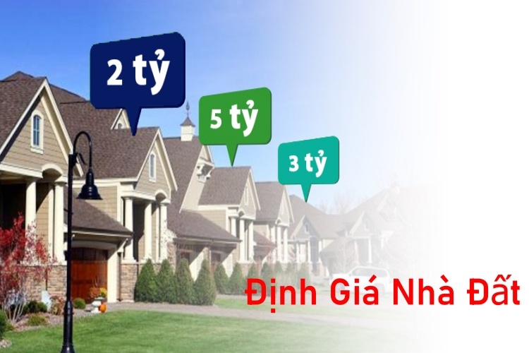 Chính phủ ban hành nghị định mới về định giá đất