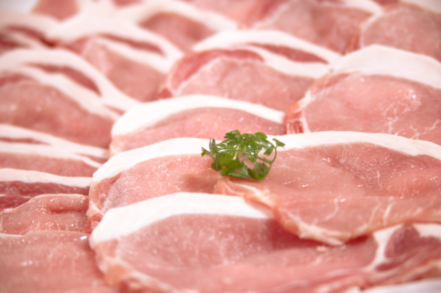 Giá lợn hơi hôm nay 16-2: Thấp nhất 52.000 đồng/kg