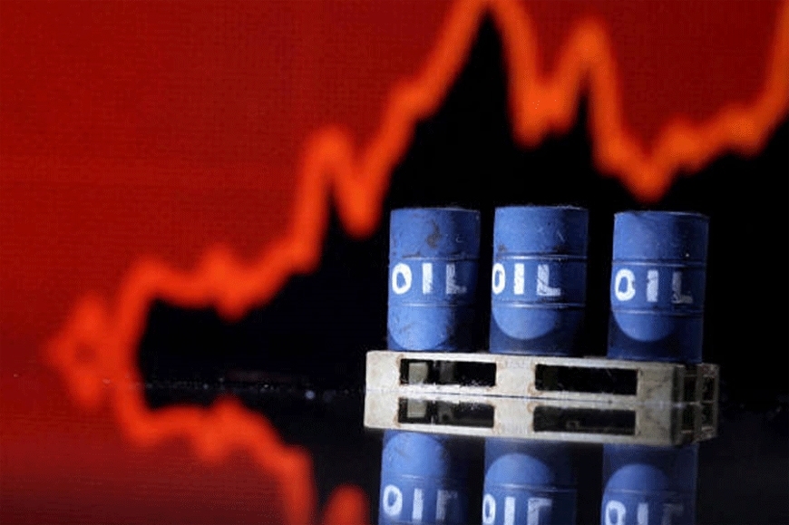 Giá xăng dầu hôm nay (20-2): Trái chiều, dầu Brent tăng nhẹ