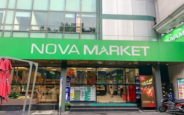 Nova Consumer (NCG) lỗ kỷ lục kể từ khi IPO, cổ phiếu “bốc hơi” 66% thị giá sau gần 3 tháng lên sàn chứng khoán