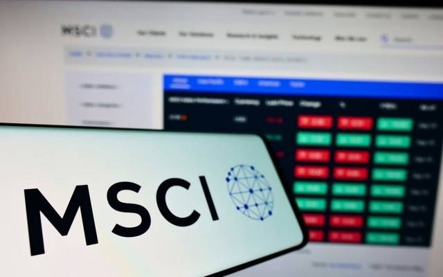 Hai cổ phiếu nhóm “chứng, thép” Việt Nam bất ngờ lọt vào rổ chỉ số thị trường cận biên lớn nhất của MSCI