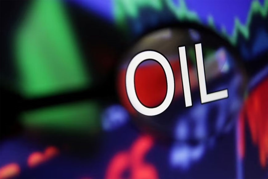 Giá xăng dầu hôm nay (26-2): Kéo dài đà giảm của tuần trước