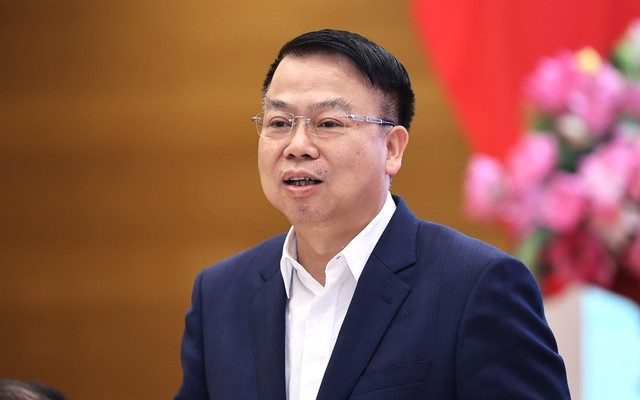 Thứ trưởng Bộ Tài chính chỉ ra vấn đề trọng tâm để nâng hạng thị trường chứng khoán Việt Nam
