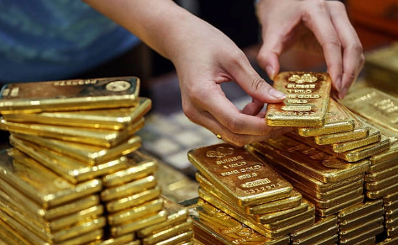 Nhu cầu mua vàng giảm trong dịp Tết nguyên đán Giáp Thìn?