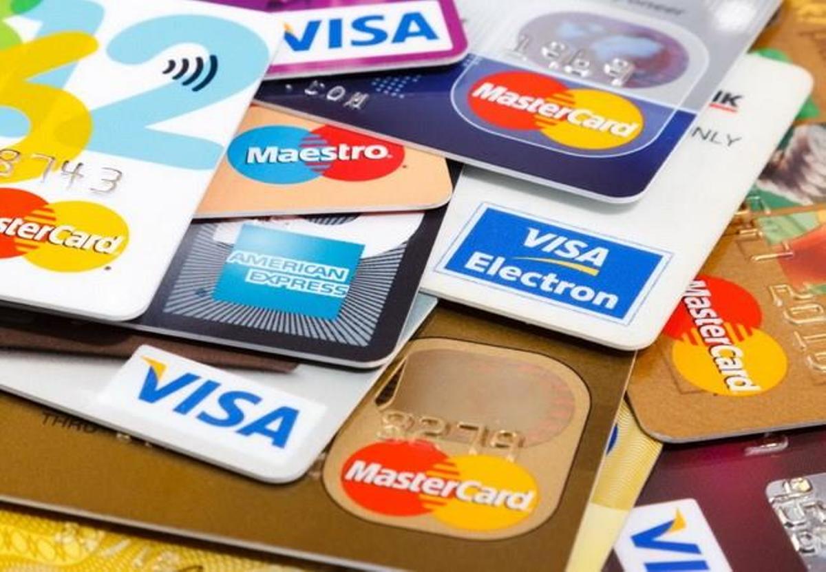 Không thể ‘dễ dãi’ với thẻ tín dụng