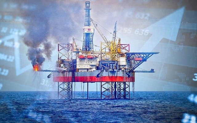 Siêu dự án Lô B có diễn biến mới, cổ phiếu dầu khí “bốc đầu” với hiệu ứng giá dầu, PVD lên đỉnh 9 năm, một mã tăng kịch trần