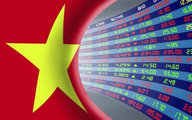 Thêm động thái quan trọng cho tiến trình nâng hạng thị trường chứng khoán Việt Nam
