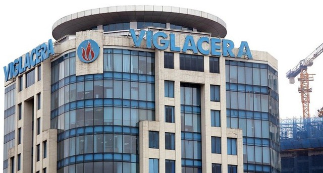 Viglacera ước lãi 170 tỷ đồng trong 2 tháng đầu năm 2024. Ảnh minh hoạ.