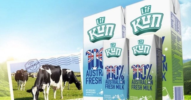Sữa Quốc Tế (IDP): ‘Ế’ hơn 60% cổ phiếu ESOP dù giá phát hành bằng 1/25 thị giá, nợ BHXH gần 4 tỷ đồng