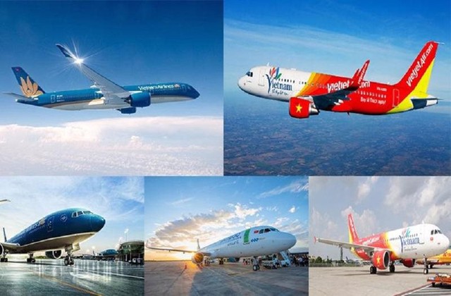 ACV xử lý “cục nợ” nghìn tỷ của Vietnam Airlines, Vietjet, Bamboo Airways thế nào?