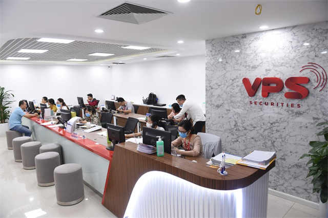 Chứng khoán VPS kinh doanh thế nào kể từ khi VPBank thoái vốn?