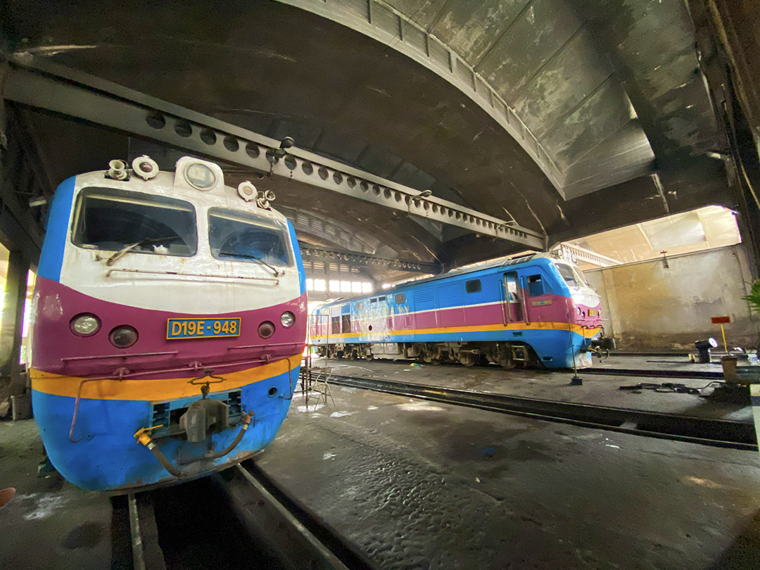 Nhật Bản sẵn sàng cung ứng vốn cho dự án đường sắt cao tốc Bắc – Nam