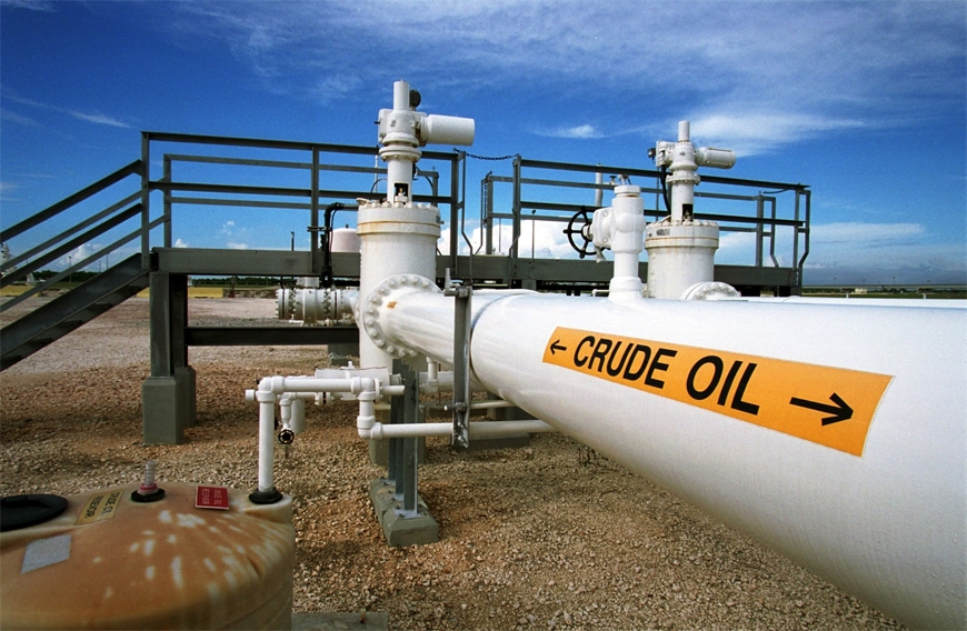 Giá xăng dầu hôm nay (9-3): Tiếp tục giảm