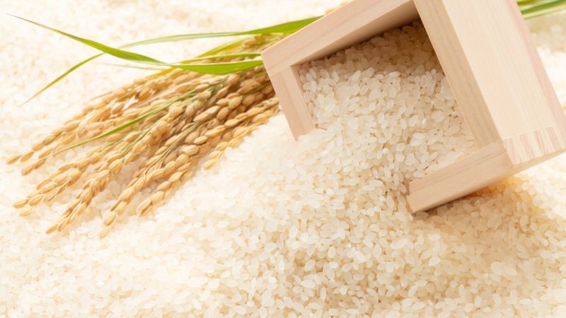 Giá lúa gạo hôm nay (27-3): Gạo tăng, lúa giảm