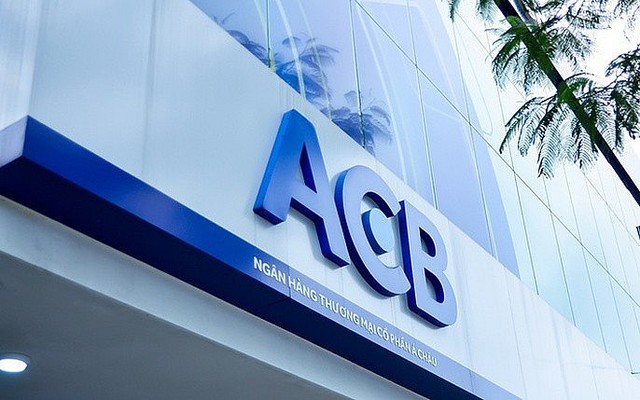 Cổ phiếu ACB bất ngờ xuất hiện loạt thoả thuận “khủng”, 4.000 tỷ được sang tay giữa các NĐT nước ngoài