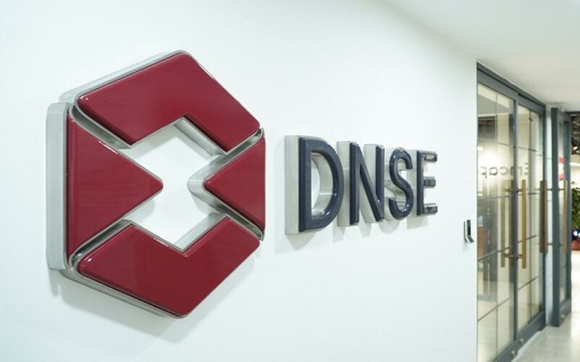 Chứng khoán DNSE đặt mục tiêu lãi sau thuế 2024 gần gấp đôi năm trước