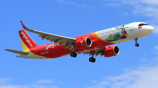 Khám phá thành phố Hiroshima nổi tiếng cùng đường bay mới của Vietjet