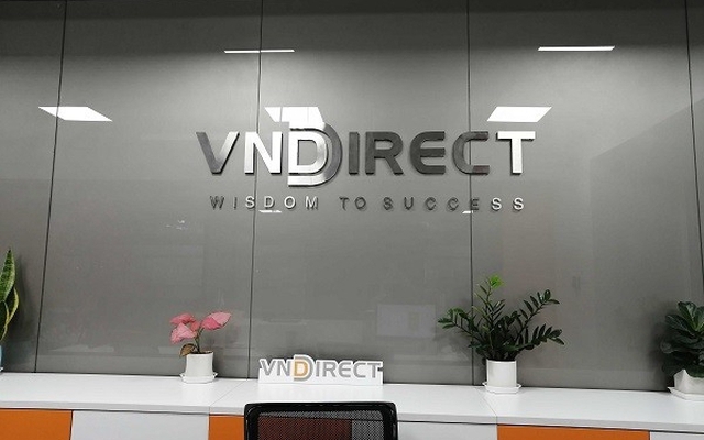 Hôm nay, Chứng khoán VNDirect tiến hành kiểm tra thông luồng với Sở giao dịch chứng khoán