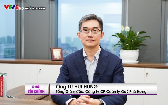 CEO PHFM: Thị trường chứng khoán sẽ mang đến tỷ suất sinh lời hấp dẫn trong năm 2024