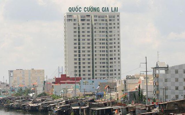 Cổ phiếu QCG bất ngờ “cháy hàng” sau khi Quốc Cường Gia Lai bị buộc trả lại hơn 2.800 tỷ đồng nhận từ bà Trương Mỹ Lan
