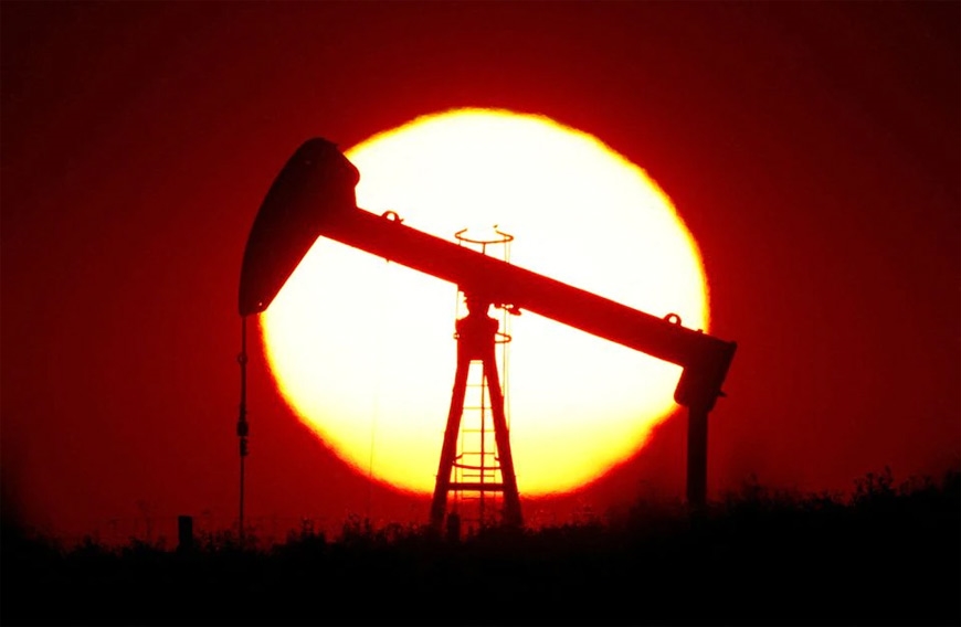 Giá xăng dầu hôm nay (7-4): Tuần leo dốc không ngừng