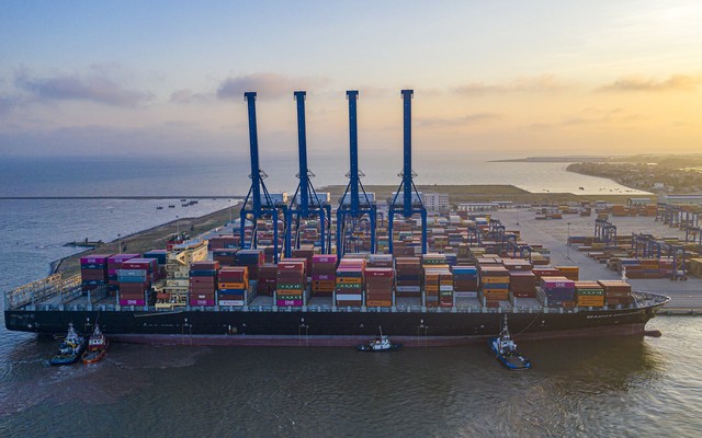 Viconship (VSC) lên kế hoạch lợi nhuận tăng trưởng gần 21%, muốn thâu tóm 100% Cảng Nam Hải Đình Vũ, tham vọng trở thành “người khổng lồ” thị trường cảng biển Hải Phòng