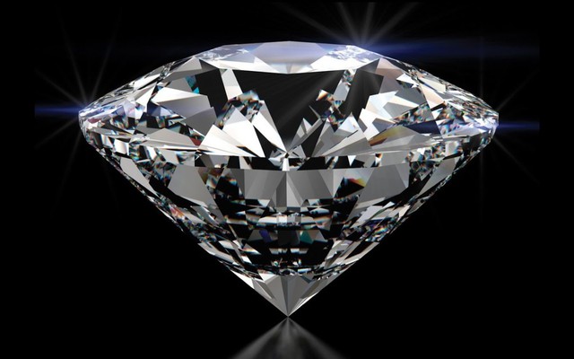 “Viên kim cương” mới của rổ VNDiamond báo lãi thấp nhất 6 quý