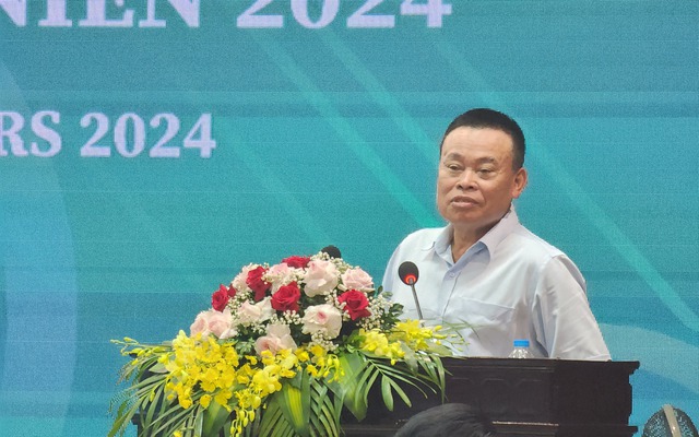 Ông Nguyễn Như So, Chủ tịch HĐQT Dabaco